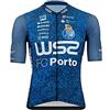 FC PORTO 4 XL, Camisola Manica Curta Laser Ciclismo 22 Unisex Adulto, Blu