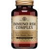 Solgar IMMUNO RSM COMPLEX 50CPS VEG