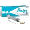 Nasir Neb Kit Con 1 Ugello Nasir Nebulizzatore Aerosol + 1 Siringa 10 Ml Llc + 1 Ago