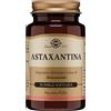 Solgar Astaxantina Integratore Alimentare 30 Perle