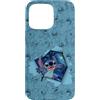 Disney Lilo & Stitch Tropical Breakout con angelo Custodia per iPhone 15 Pro Max