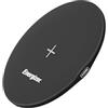 ENERGIZER - Caricabatterie a induzione Qi 15W veloce per smartphone - Compatibile con modelli iPhone, Samsung - Nero