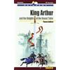 EDISCO King Arthur and the knights of the round table. Level A2. Elementary. Rainbows readers. Con CD Audio. Con espansione online