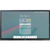 Samsung WA75C lavagna interattiva 190,5 cm (75") 3840 x 2160 Pixel Touch screen Nero