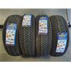 Imperial 4 PNEUMATICI AUTO 155/65 R13 73T M+S IMPERIAL NUOVE 4 STAGIONI DOT2024 3PMSF