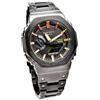 Casio Orologio da uomo CASIO G-SHOCK GM-B2100BPC-1AJF metallo nero arcobaleno nero JP