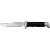 buck Coltello da Caccia Buck 117 Brahma Black Phenolic 0117BKS