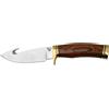 buck Coltello da Caccia Buck 191 Zipper 0191BRG Dymondwood