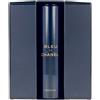 Chanel Profumo Donna Bleu Chanel Bleu de Chanel Parfum EDP (3 x 20 ml) EDP 2 Pezzi