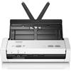 Brother Scanner Fronte Retro Brother ADS1200UN1 USB 2.0/3.0 1200 dpi 25 ppm
