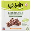 VITABELLA CHOCO SNACK BARRETTE 6 X 20 G