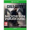 Activision Blizzard Call of Duty Modern Warfare - Xbox One [Edizione: Spagna]