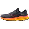 MIZUNO WAVE RIDER 27 Scarpe Running / Corsa UOMO [+GRATIS BRT]Turbolence/Cayenne