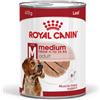Royal Canin Medium Adult Lattina 410G CARNI E DERIVATI