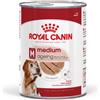 Royal Canin Medium Ageing Lattina 410G CARNI