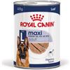 Royal Canin Maxi Adult Lattina 410G CARNI