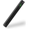 Lindy 32657 IPower Switch Classic 8 Gestione dell'Alimentazione via LAN o WAN