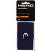 Head Polsino Lungo Head Blu