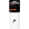 Head Polsini Lunghi Head Bianco