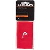 Head Polsini Lunghi Head Rossi