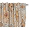 BigBuy Home Tenda Beige Stampa 140x270 cm