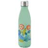 hp italia srl hp NEAVITA Bottiglia Thermos in acciaio 500ml colore Verde