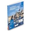 EDILINGUA ITALIANO Nuovissimo Progetto italiano. Corso di lingua e civiltà italiana. Libro dello studente & Quaderno degli esercizi. Con DVD-ROM (Vol. 1B)