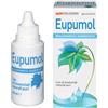 POOL PHARMA Srl Pool Pharma Eupumol Balsamico Ambiente 40ml