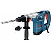 BOSCH- Martello perforatore GBH 4-32 DFR Professional con attacco SDS-plus