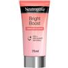 Neutrogena bright boost siero esfoliante 75 ml