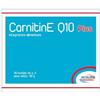 CARNITINE Q10 PLUS 30BUST