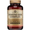 SOLGAR IMMUNO RSM COMPLEX 50CPS VEG