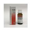Dr. Reckeweg R25 Gocce 22ml