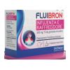 Fluibron Influenza e Raffreddore 10 Bustine