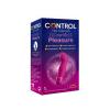 Control Cosmic Pleasure