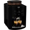 Krups Caffettiera superautomatica Krups Arabica EA8110 Nero 1450 W 15 bar