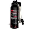 MV TEK Accessori Cura E Ripara Gonfia E Ripara Gonfia E Ripara Mv Tek 125ml
