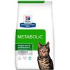 HILL'S HPD Feline METABOLIC ATUN 1,5 kg