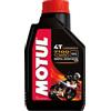 Motul OLIO MOTUL 7100 MA2 4T SINTETICO 100% 10w50