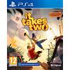 Electronic Arts IT TAKES TWO PS4 - PlayStation 4