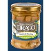 DRAGO RICCIOLA DRAGO IN OLIO D'OLIVA CONF 6 X 200GR CONSERVE