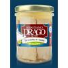 DRAGO TARANTELLO DI TONNO DRAGO IN OLIO DI OLIVA 3 BOCCE IN VETRO DA GR 200 CONSERVE