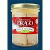 DRAGO FILETTI DI TONNO ROSSO DRAGO IN OLIO D'OLIVA CONF 6 X 200GR CONSERVE