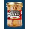 DRAGO FILETTI DI SGOMBRO IN OLIO D'OLIVA PEPERONCINO ROSSO CONF 6 PER 200GR