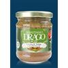DRAGO CREMA DI TONNO E PISTACCHI CONSERVE CONDIMENTO BRUSCHETTE CONDIMENTI 6X180 GR