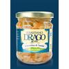 DRAGO INSALATINA DI TONNO IN OLIO DI OLIVA PREPARATO DRAGO PRONTO 6 CONF DA 300 GR