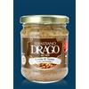DRAGO CREMA DI TONNO E MANDORLE CONSERVE CONDIMENTO BRUSCHETTE CONDIMENTI 6X180 GR