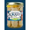 DRAGO BIO FILETTI DI SALMONE IN OLIO EVO DRAGO 6 CONF DA 200 GR CONSERVE