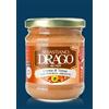 DRAGO CREMA DI TONNO E PEPERONI ARROSTITI CONSERVE BRUSCHETTE CONDIMENTI 6 DA 180 GR