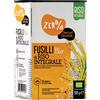 IL FIOR DI LOTO Srl ZERO% GLUTINE FUSILLI DI RISO INTEGRALE SENZA GLUTINE BIO 500 G